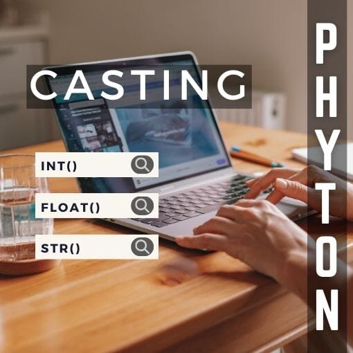 Python Casting